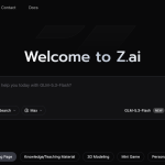 Zhipu says ZCode removed repository-upload paths after data controversy